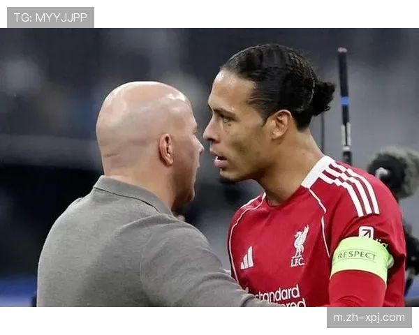 利物浦范戴克状态下滑 格伊加盟补防深度缺口