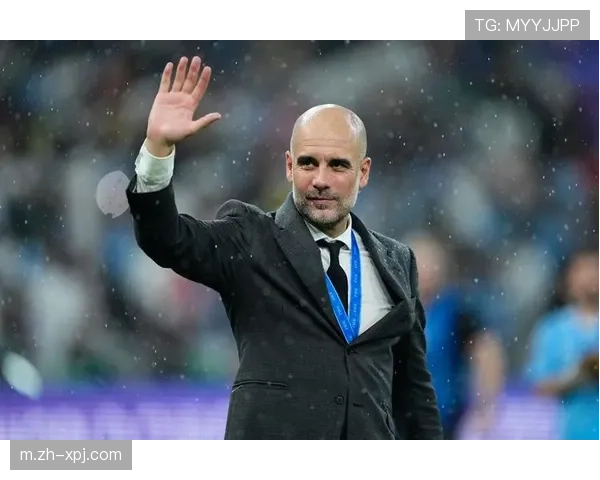 曼城定位球进攻占比仅15.8%垫底 折射瓜帅体系战术偏好